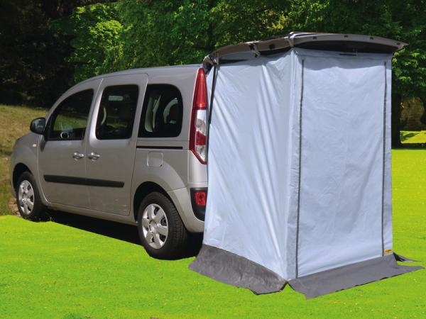 Heckzelt Vertic Kangoo II (für Kangoo, Doblo, Partner, Berlingo, Citan